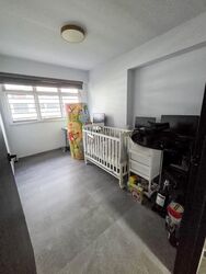 Blk 614B Tampines Greenview (Tampines), HDB 5 Rooms #601592871
